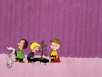 charlie brown GIF by Peanuts