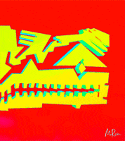 Sentients GIF by Miron