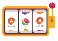 Las Vegas Win Sticker by Arlon Graphics