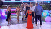 Run Squad GIF by Love Island Australia