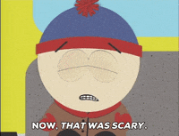 GIF by South Park 