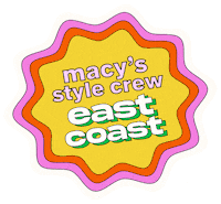 Fashion Shopping Sticker by Macy's