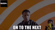 Moving On Love GIF by RNSM