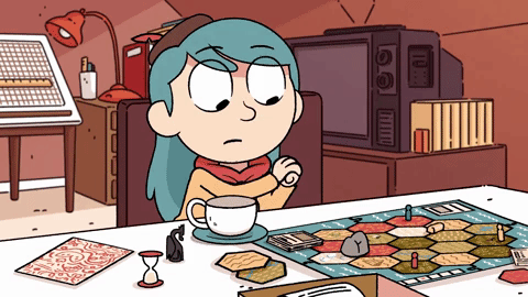 netflix hildatheseries GIF by Hilda