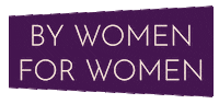bwfweurope women empowerment bywomenforwomen bwfw Sticker