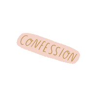 Bis Sticker by Blessed is She