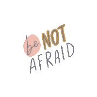 Bis Sticker by Blessed is She