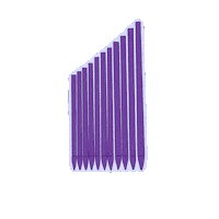 Orgel Sticker by Lucie Gerstmann