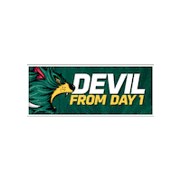 Teamdevils Sticker by tasmaniafc