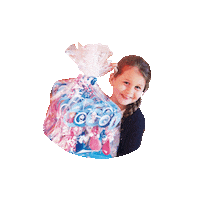 Girl Birthday Sticker by Zelftraktatiesmaken