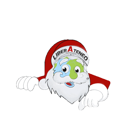 Liberateneo giphyupload travel natale mondino Sticker