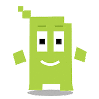 FPFtech bit fpf techer fpftech Sticker