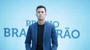 fred premio brasileirao 2017 GIF by Confederação Brasileira de Futebol