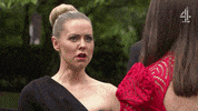 Slap Hit GIF by Hollyoaks