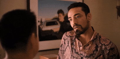 Okay, I'll See You Later