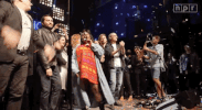 GIF by Tank and The Bangas