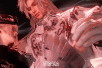 Vampire GIF