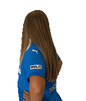 Soccer Sticker by California Storm