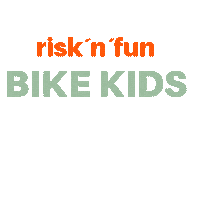 Bike Sticker by Alpenverein-risknfun