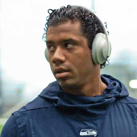 Nfl Seahawks GIF by Bose