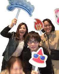 Igdaytokyo2019 Sticker by Instagram Day Tokyo