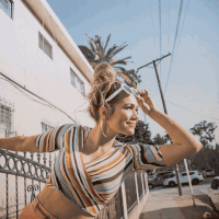 dance away my broken heart GIF by Abby Anderson