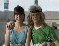 Snuls les snuls malaise embarassant GIF