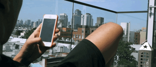 first date video GIF
