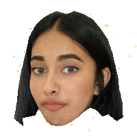 Reddy Sticker by BORN ON INSTAGRAM