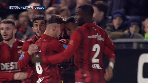 GIF by FOX Sports