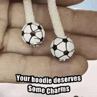 Fashion Style GIF by Hoodie Charms