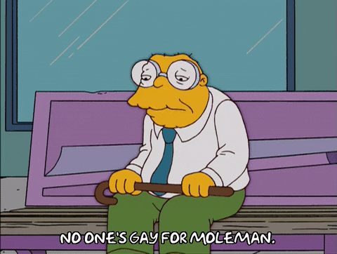 talking episode 15 GIF
