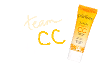 PurlisseBeauty  Sticker