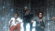 bruno mars wake up in the sky GIF by Gucci Mane