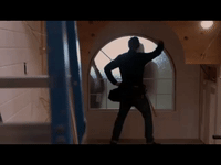 diy network dance GIF