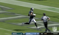 philadelphia eagles football GIF by NFL