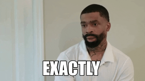 Reality GIF by We TV