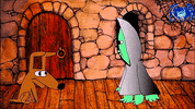 Dog GIF by Eternal Family