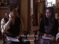 season 4 netflix GIF by Gilmore Girls 
