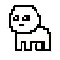 Pimartshs Sticker by PiM Arts High School