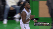 Jae Crowder Sport GIF by Boston Celtics