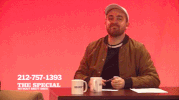 the special GIF by The Special Without Brett Davis