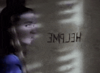 season 1 nickelodeon help me are you afraid of the dark 1x2 GIF