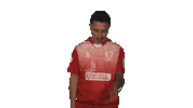 Oh No Vbl Sticker by Bundesliga