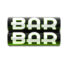 Slot Machine Casino Sticker by BCSlots.com