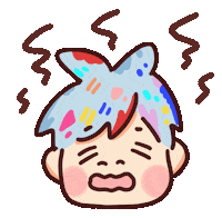 5ummahuihk hot anime girl summer Sticker