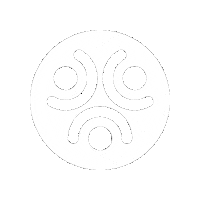 Happy Wow Sticker by Crazy Beach