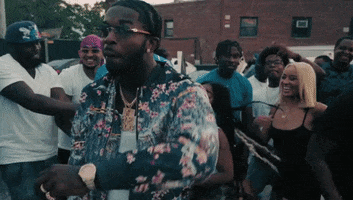 Dior GIF by Pop Smoke