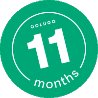 Baby Milestone Sticker by Colugo