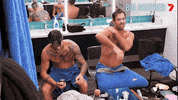 Big Brother GIF by Big Brother Australia
